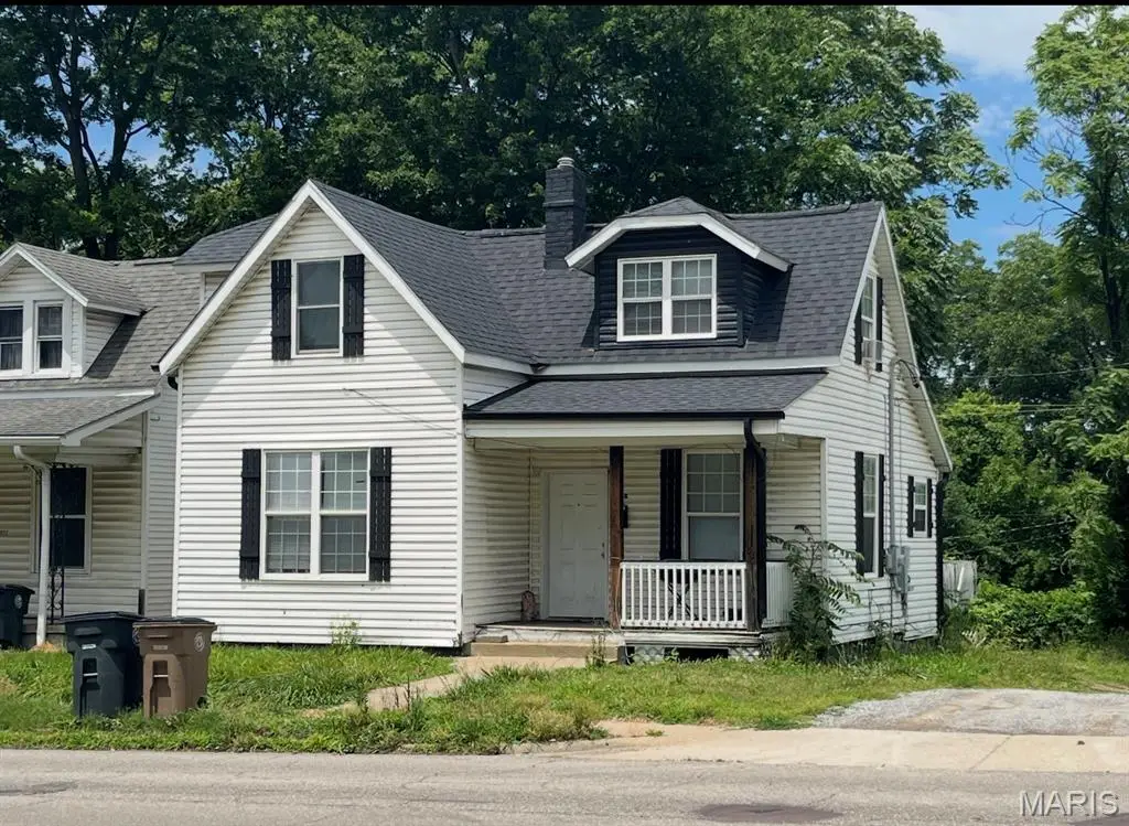 918 William Street, Cape Girardeau, MO 63703 - #1