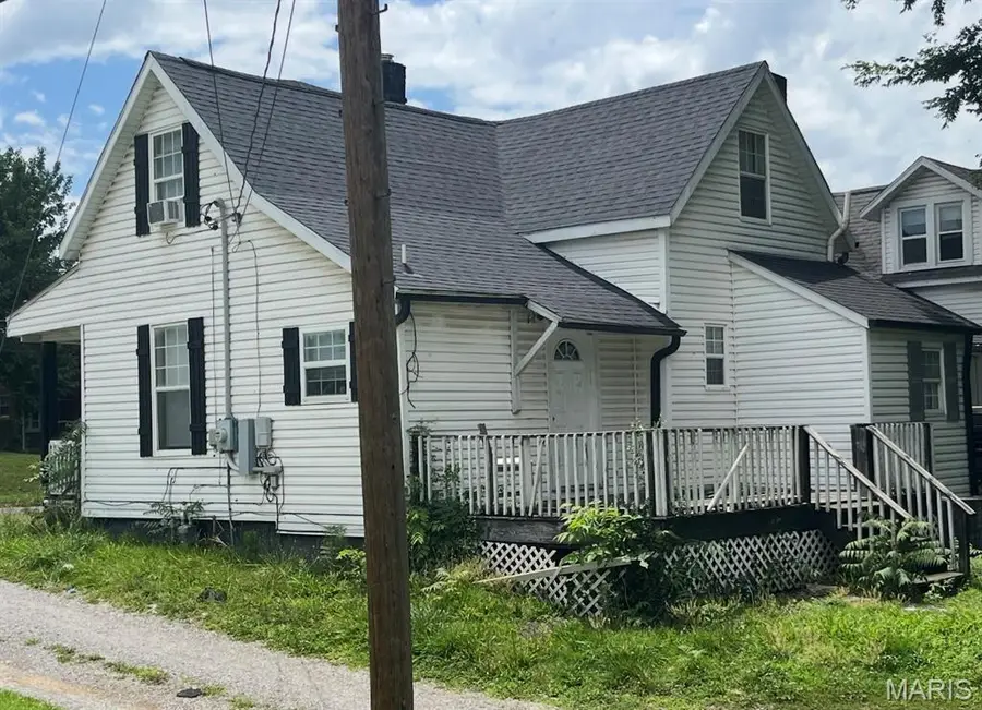 918 William Street, Cape Girardeau, MO 63703 - #2