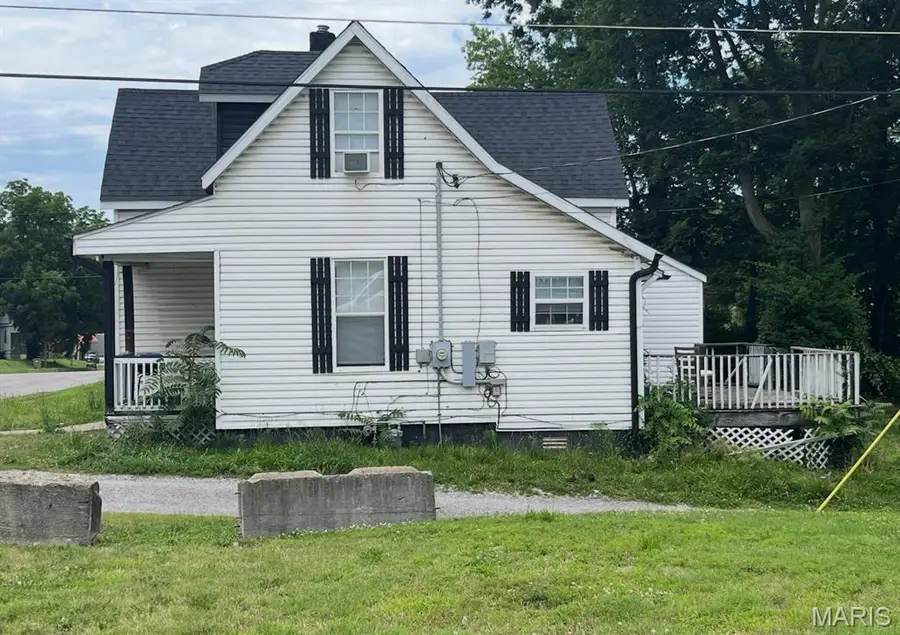 918 William Street, Cape Girardeau, MO 63703 - #3