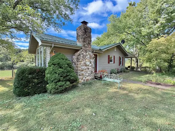625 County Road 4055, Salem, MO 65560