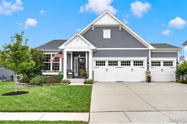 183 Redmond Pines Drive, Wentzville, MO 63385