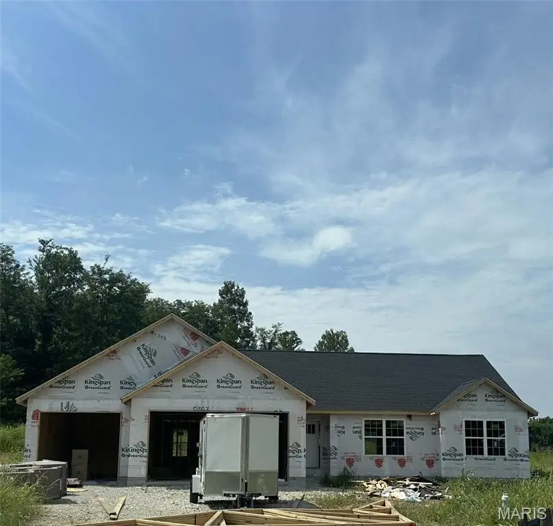 101 Lake Hollow Court, Labadie, MO 63055 - #1