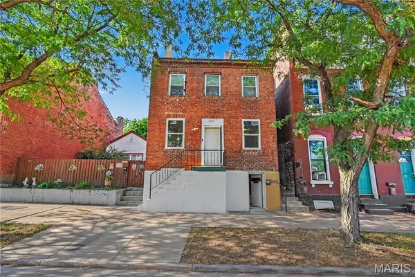 1441 N Market Street, St Louis, MO 63106