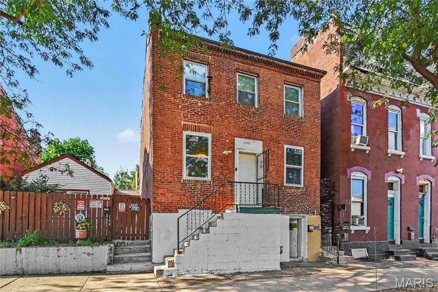1441 N Market Street, Saint Louis, MO 63106 - #3