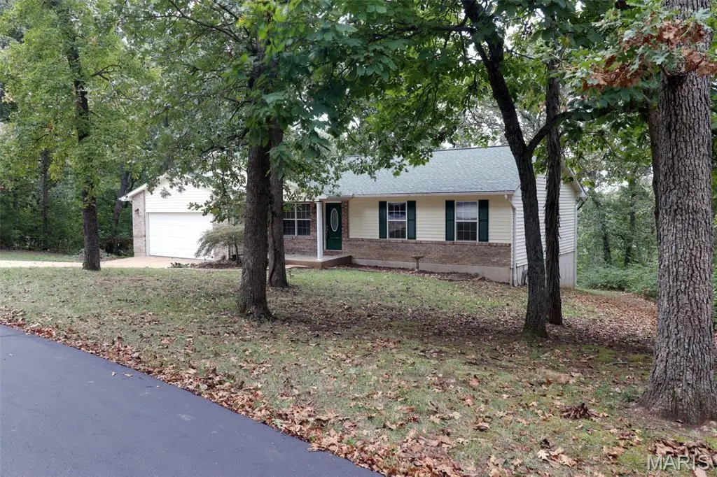 8350 Brouk Drive, Cedar Hill, MO 63016 - #1