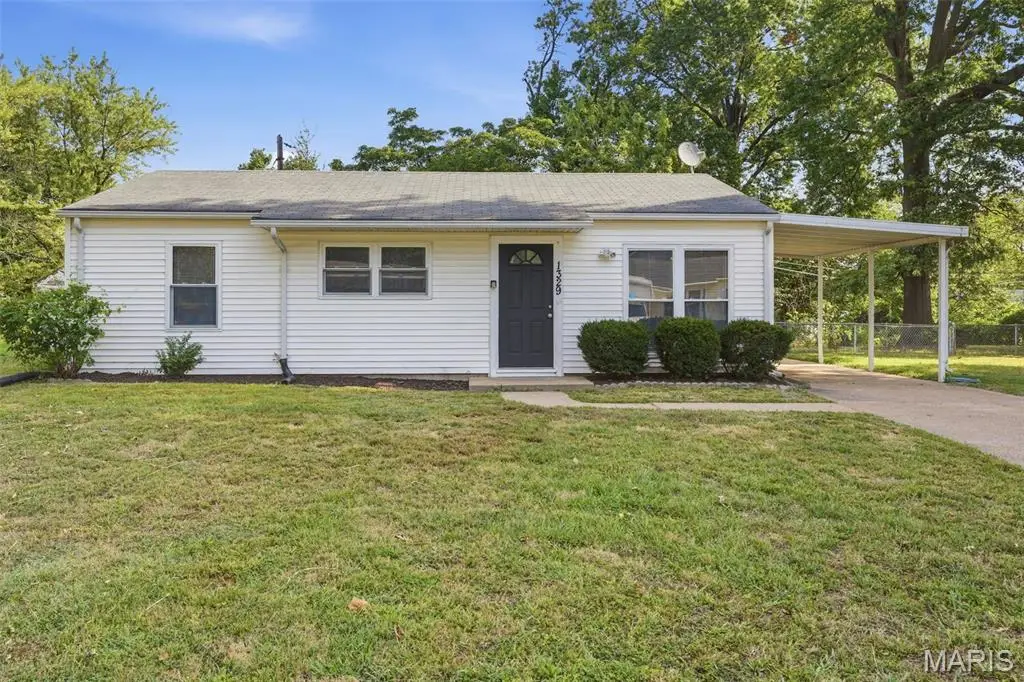 1329 Dominica Drive, Saint Louis, MO 63138 - #1