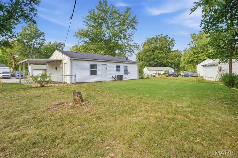 1329 Dominica Drive, Saint Louis, MO 63138 - #3