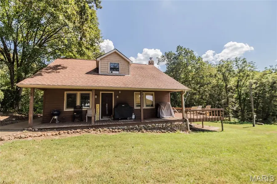 1305 Cr 525, Wappapello, MO 63966 - #2