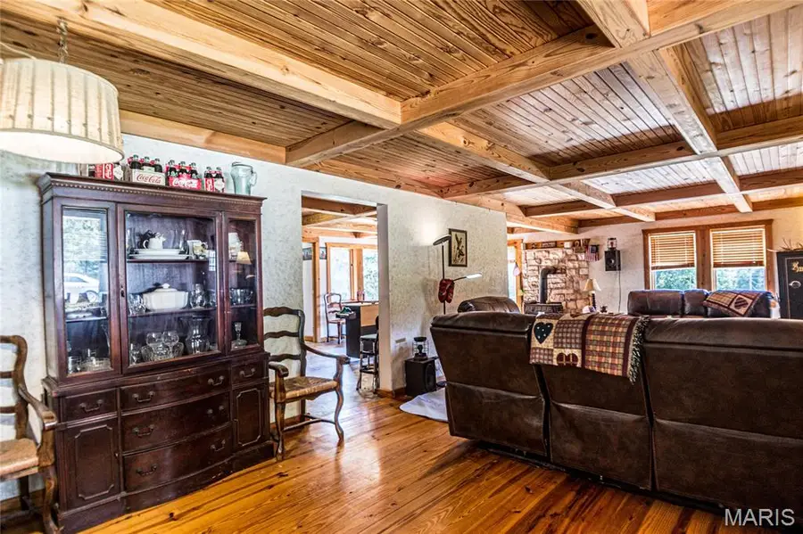 1305 Cr 525, Wappapello, MO 63966 - #3