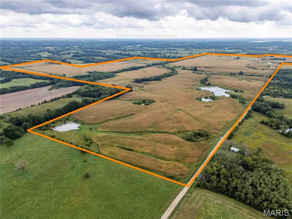 00 Golden Avenue, Callao, MO 63534 - #1