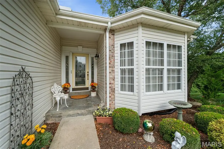 1347 Pine Bluff Drive, Cottleville, MO 63304 - #2
