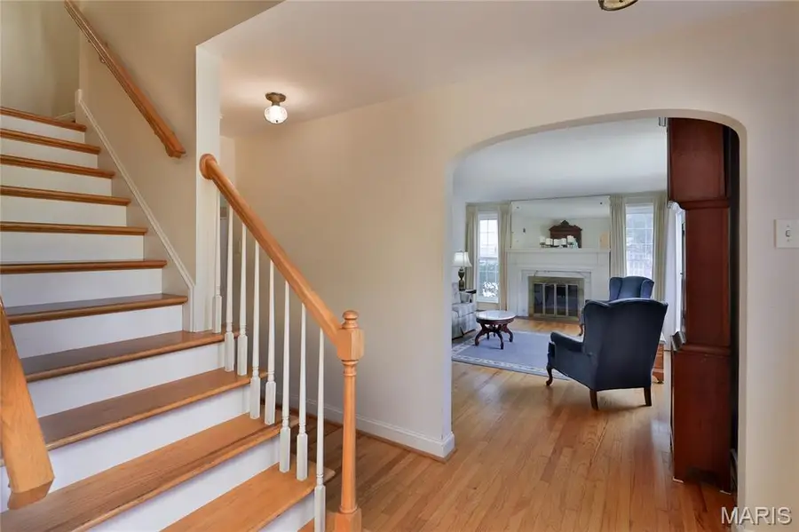 7932 Lafon Place, University City, MO 63130 - #2
