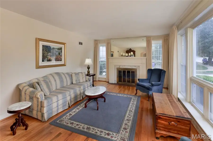 7932 Lafon Place, University City, MO 63130 - #3