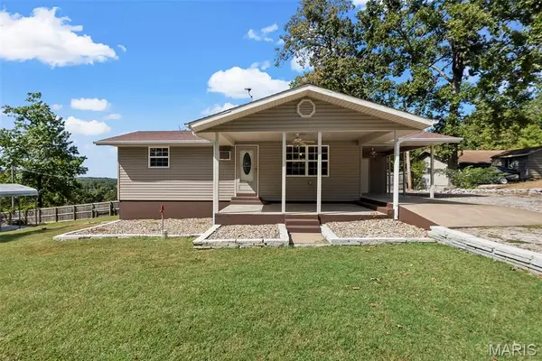 44 Hopi Ln, Perryville, MO 63775
