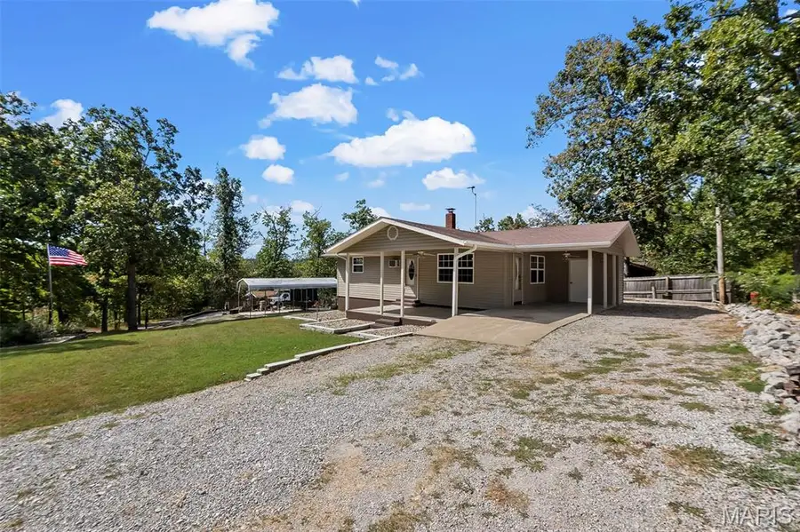 44 Hopi Ln, Perryville, MO 63775 - #3