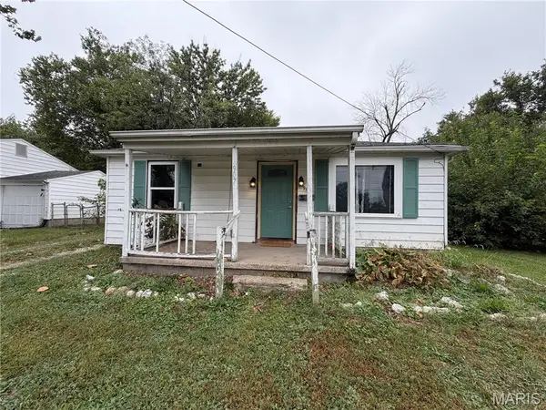 907 Fairground Street, Mexico, MO 65265