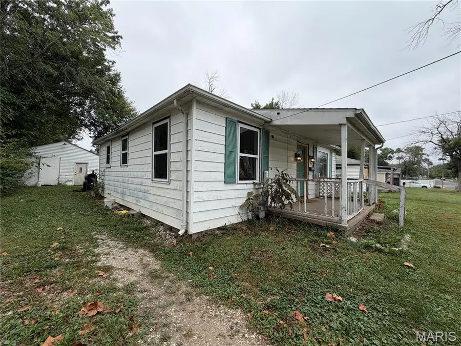 907 Fairground Street, Mexico, MO 65265 - #2