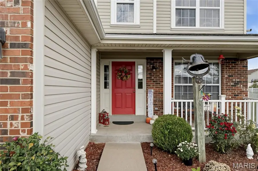 1761 Meade Court, Pacific, MO 63069 - #3