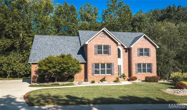 804 Hopp Hollow Drive, Alton, IL 62002