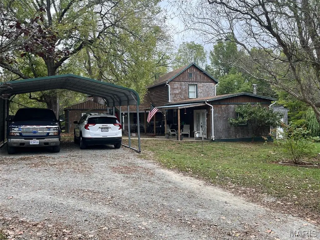1109 Commercial Street, Mineral Point, MO 63660 - #1