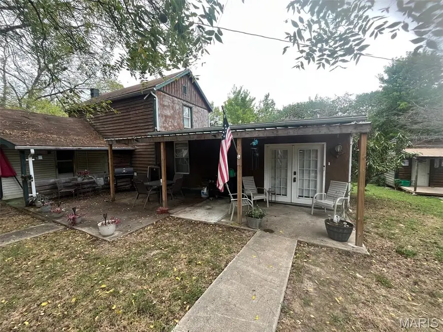 1109 Commercial Street, Mineral Point, MO 63660 - #2