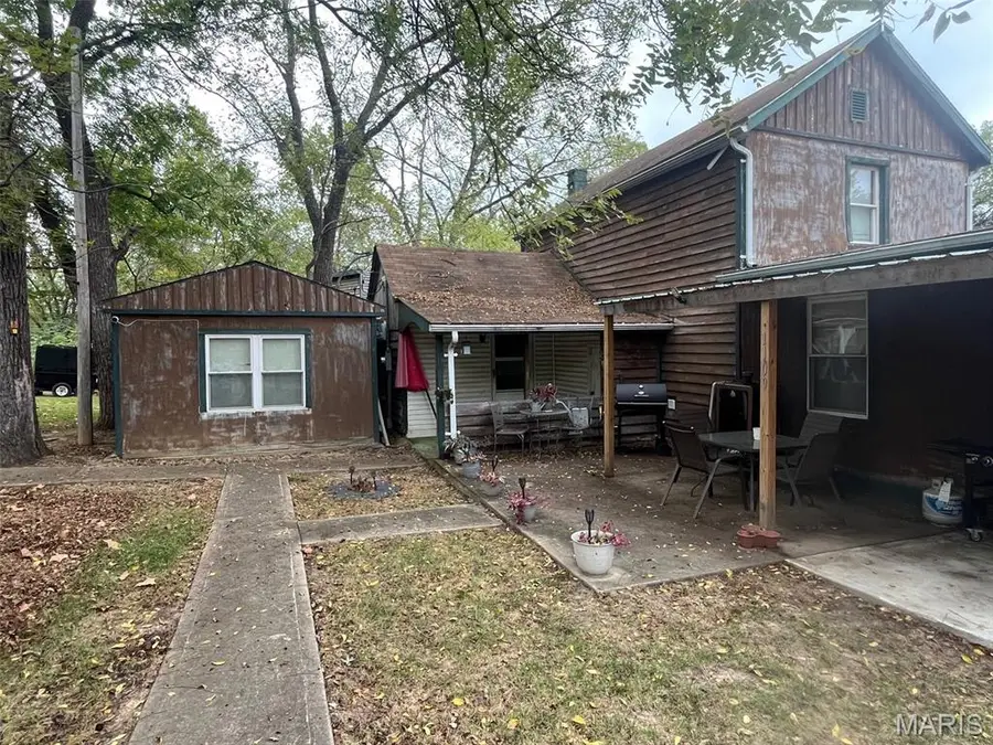 1109 Commercial Street, Mineral Point, MO 63660 - #3