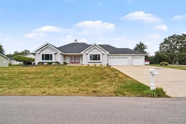 10803 Mahogany Drive, Foristell, MO 63348