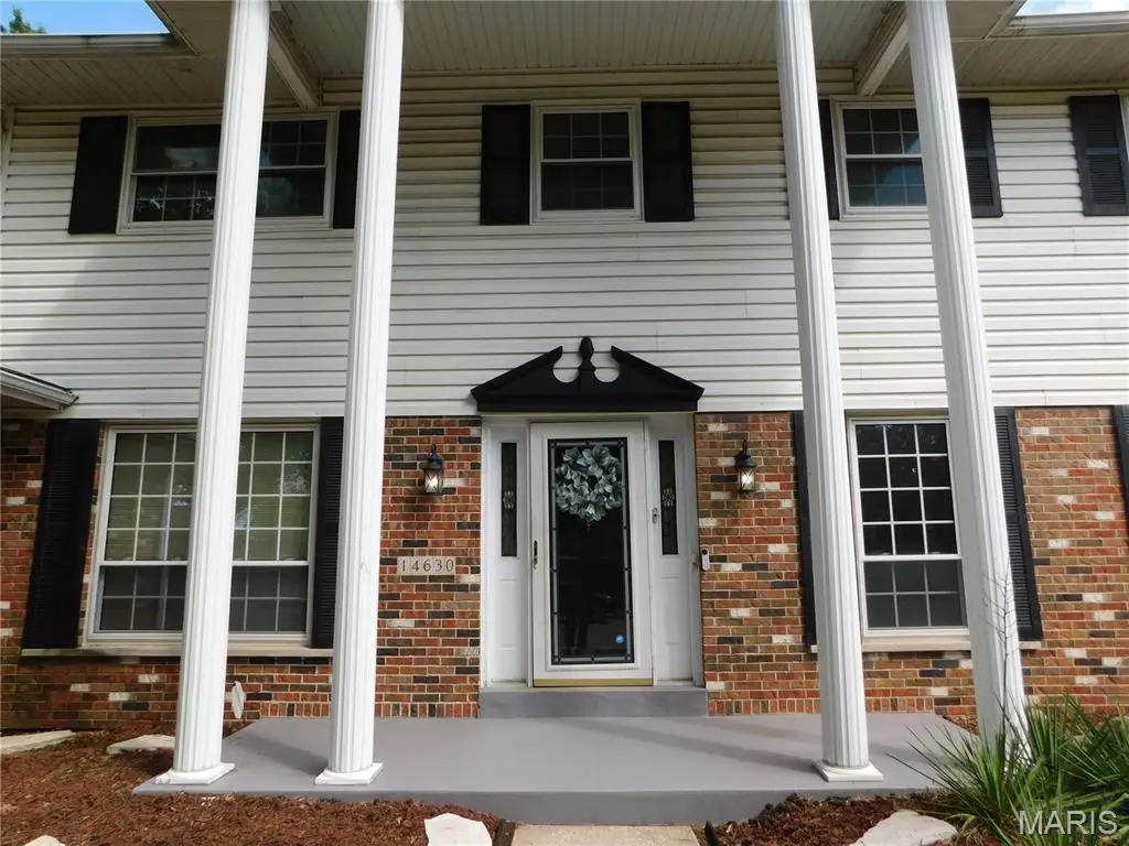 14630 Mondoubleau Lane, Florissant, MO 63034 - #1