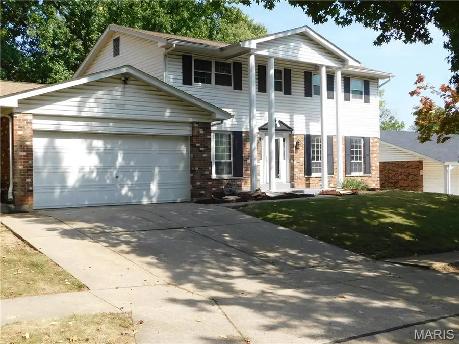 14630 Mondoubleau Lane, Florissant, MO 63034 - #2