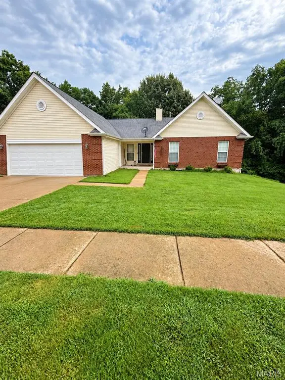 1656 Ivy Chase Lane, Fenton, MO 63026 - #1