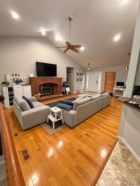 1656 Ivy Chase Lane, Fenton, MO 63026 - #3