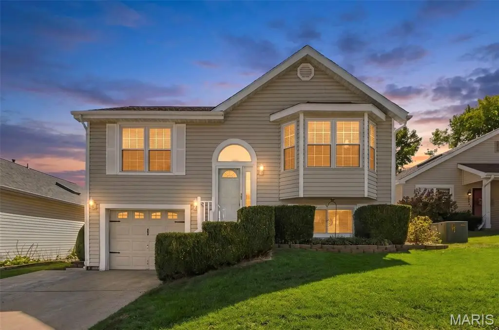 202 Kunze Drive, Saint Charles, MO 63303 - #1