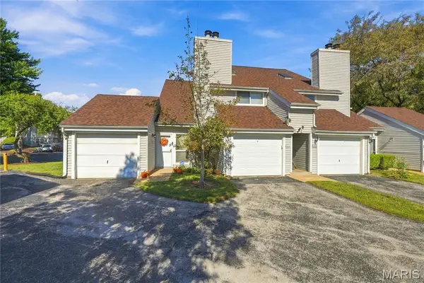 3630 Cypress Creek Drive, Florissant, MO 63031