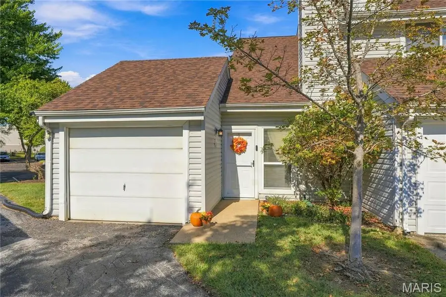 3630 Cypress Creek Drive, Florissant, MO 63031 - #2