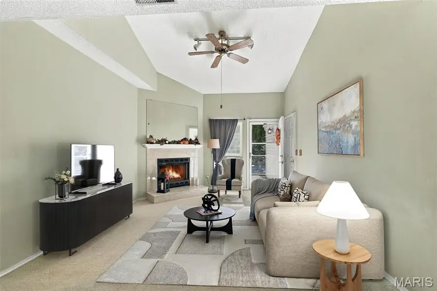 3630 Cypress Creek Drive, Florissant, MO 63031 - #3