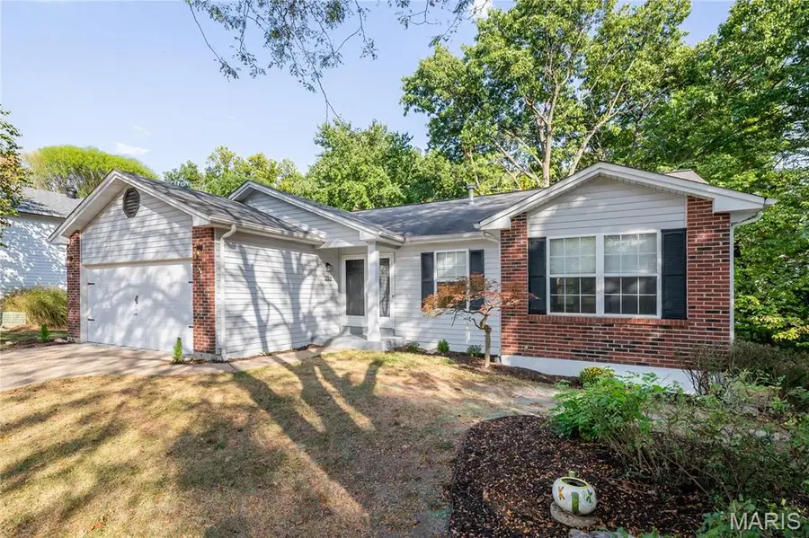 1298 Golden Gate Lane, Saint Peters, MO 63376 - #2