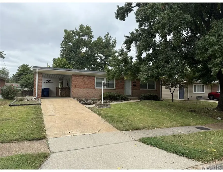 1005 Preakness Lane, Florissant, MO 63033 - #2