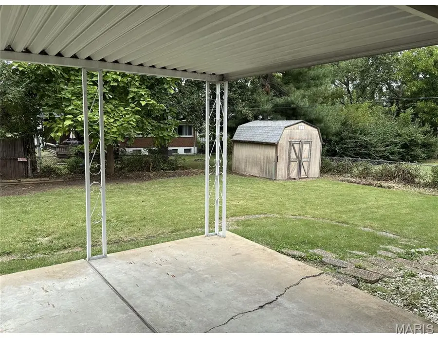1005 Preakness Lane, Florissant, MO 63033 - #3