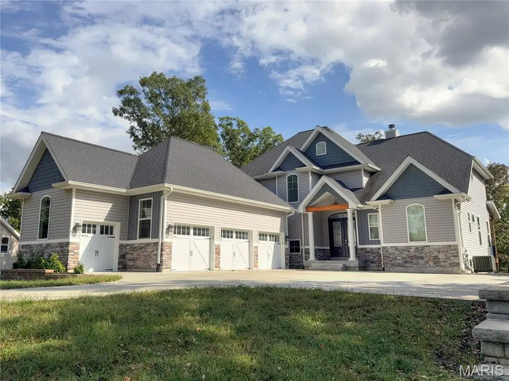 35 Brierfield Court, Troy, MO 63379 - #1