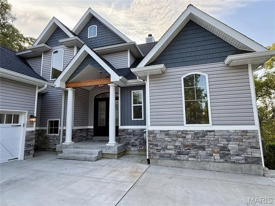 35 Brierfield Court, Troy, MO 63379 - #3