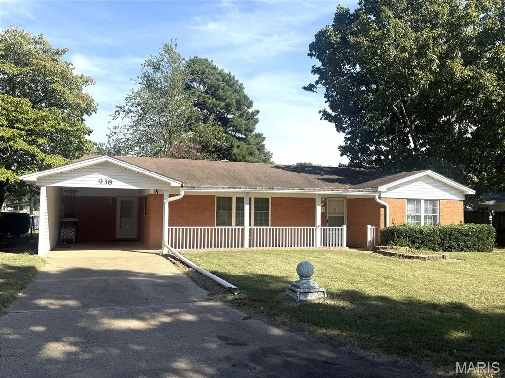 938 Masterson Street, Kennett, MO 63857 - #1