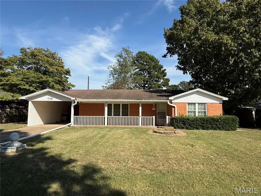 938 Masterson Street, Kennett, MO 63857 - #3
