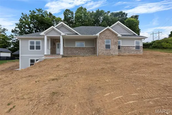 236 Stepping Stone Way, Cape Girardeau, MO 63701