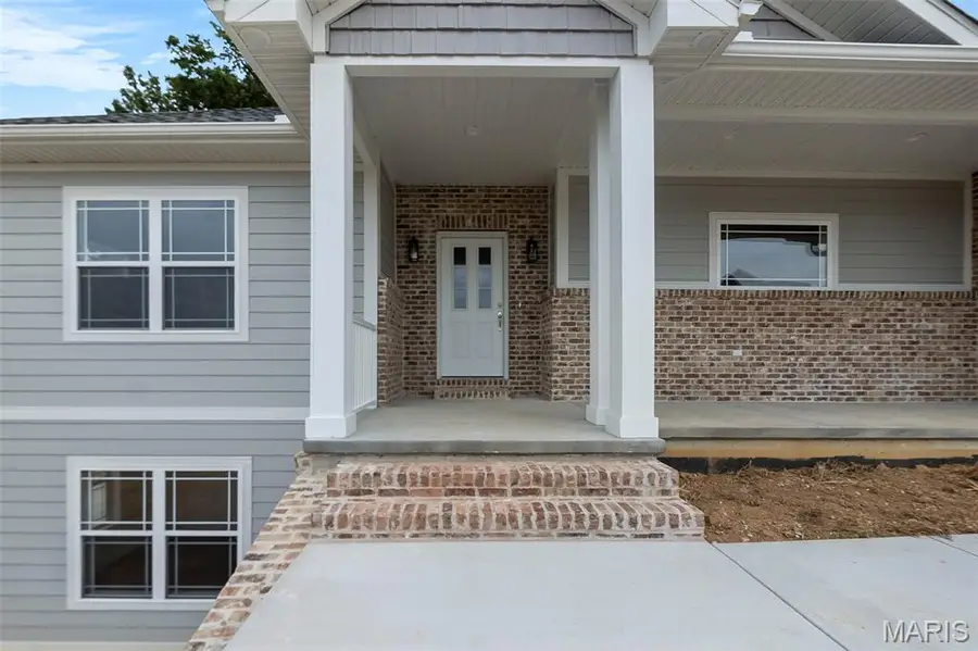 236 Stepping Stone Way, Cape Girardeau, MO 63701 - #2