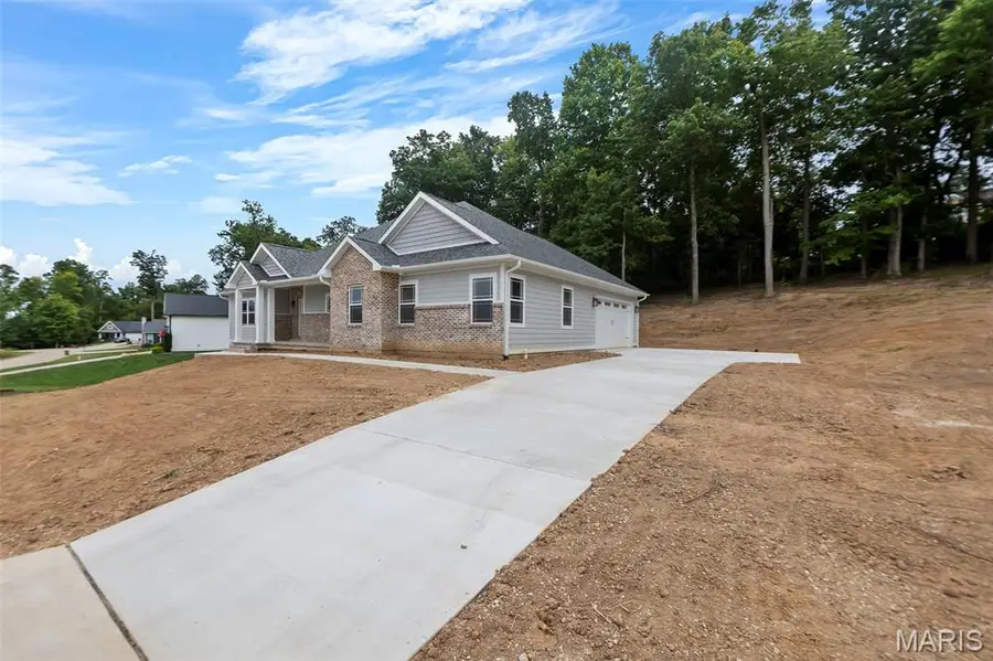 236 Stepping Stone Way, Cape Girardeau, MO 63701 - #3