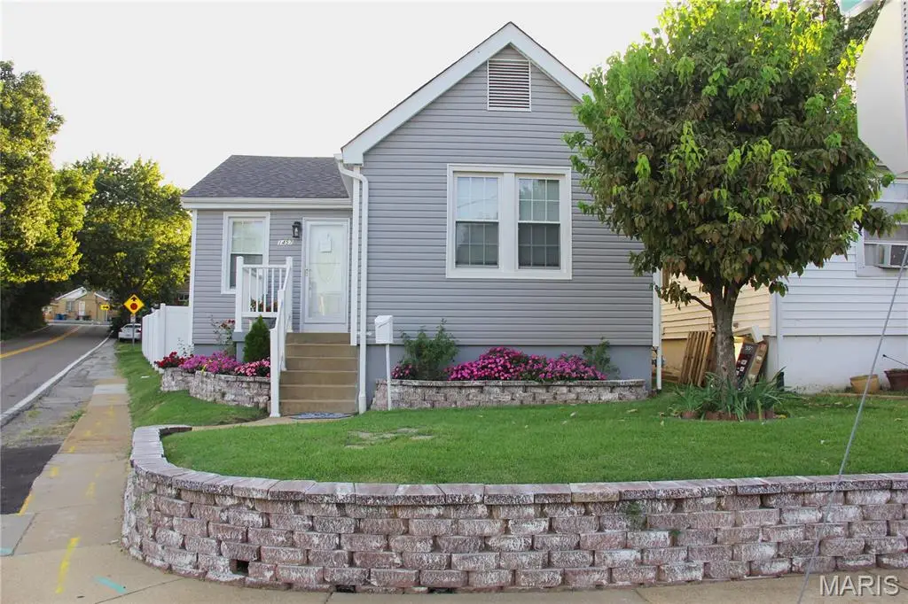 1457 Wachtel Drive, Saint Louis, MO 63125 - #1