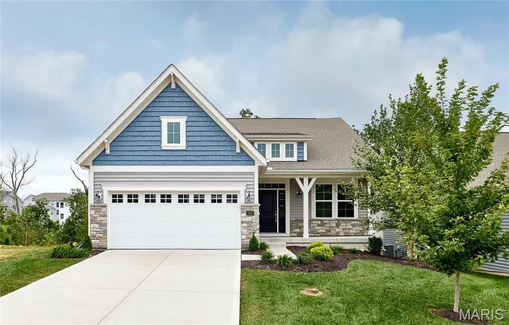 248 Cambium Court, Wentzville, MO 63385 - #1