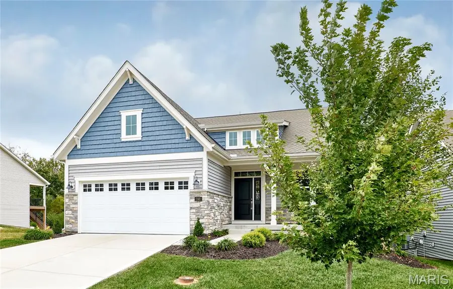 248 Cambium Court, Wentzville, MO 63385 - #2