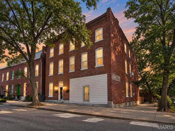 1301 Shenandoah Avenue, St Louis, MO 63104