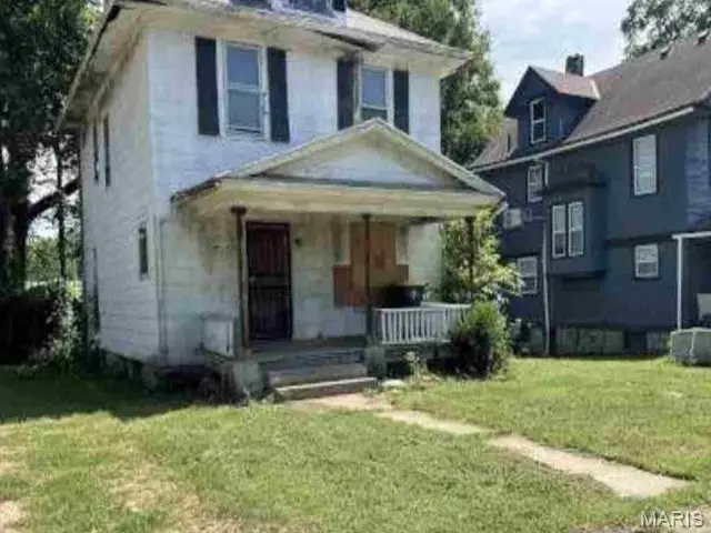3237 Wabash Avenue, Kansas City, MO 64109 - #1